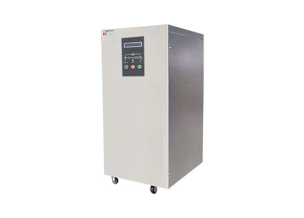 QZ Series15KVA / 12KW Low Frequency Single Phase Online UPS