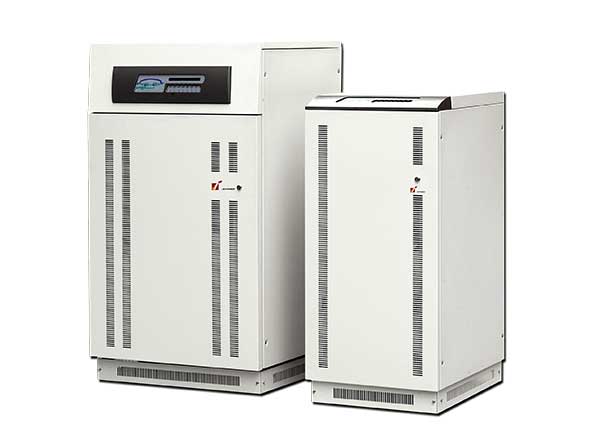 Whale series Low Frequency Three Phase Online UPS 10K~300K 
