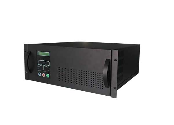 ND series 110 VDC  to 220 VAC Power Inverter 