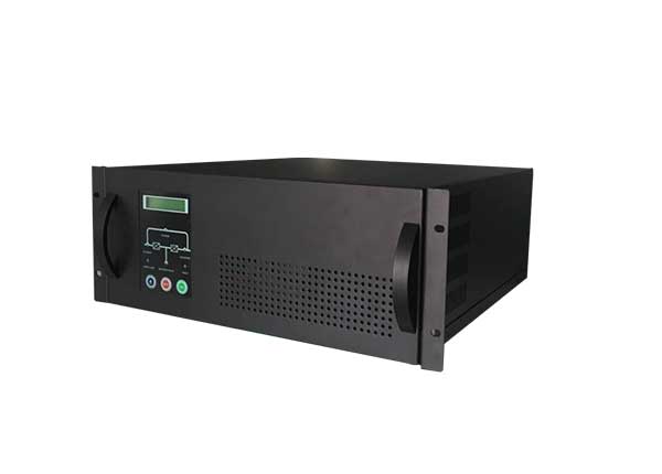 ND series 220 VDC  to 220 VAC 5KVA Power Inverter