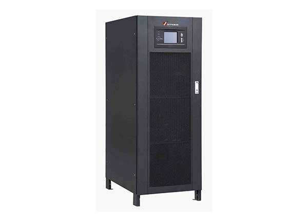 Phoenix series 200 / 20 modular Online UPS  