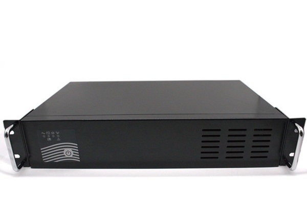 Seagull series Line-interactive UPS (600/1000VA, 2U) 