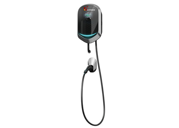 Charging Pile 3.5kW/7kW AC EV Charger