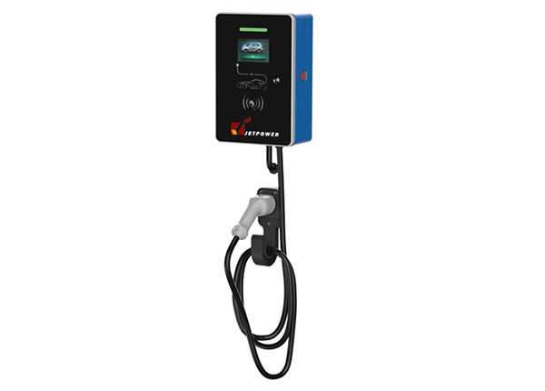 Charging Pile 3.5kW/7kW AC EV Charger