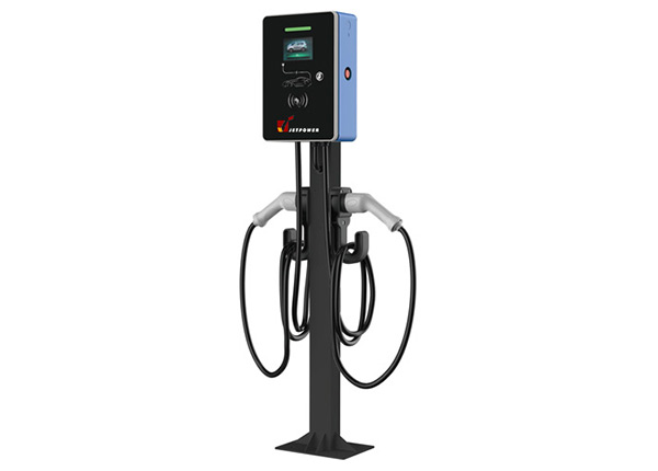 Charging Pile 7kW/14kW AC EV Charger
