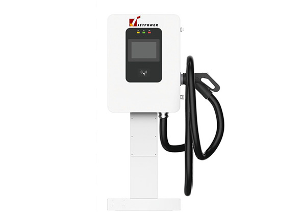 Charging Pile 20/30kW DC EV Charger