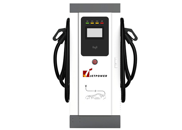 Charging Pile 60kW DC EV Charger