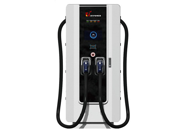 Charging Pile 80/120/160kW DC EV Charger