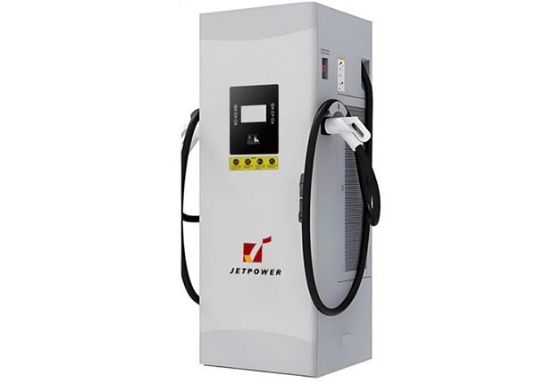 Charging Pile 120/160kW DC EV Charger